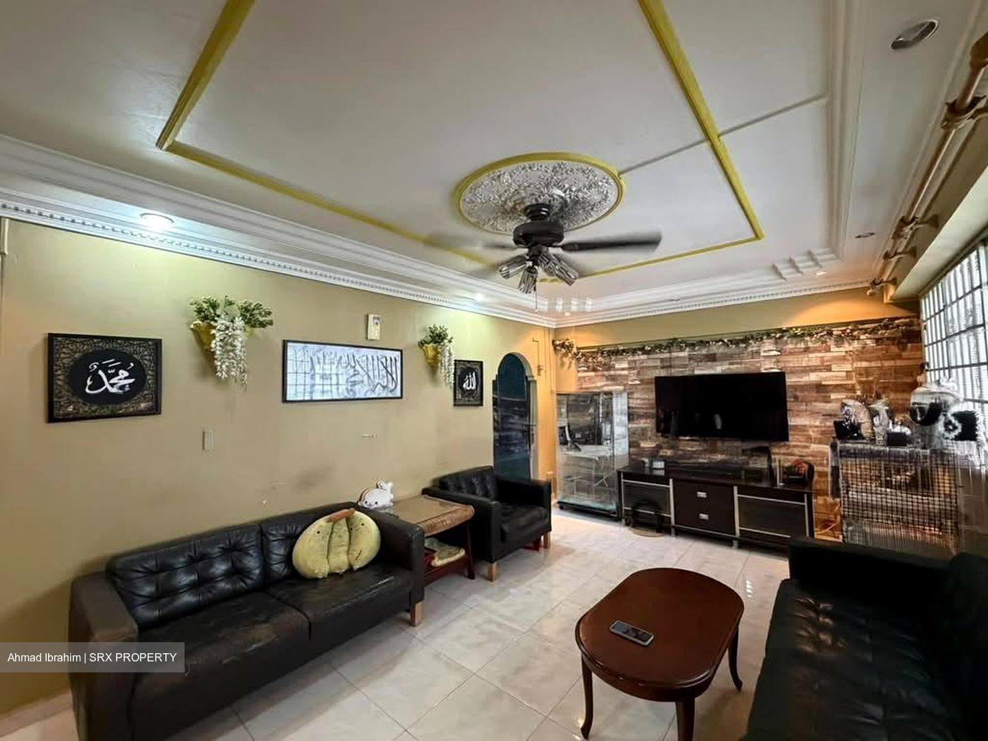 Blk 840 Woodlands Street 82 (Woodlands), HDB 4 Rooms #578669751